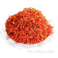 safflower herb slice tea